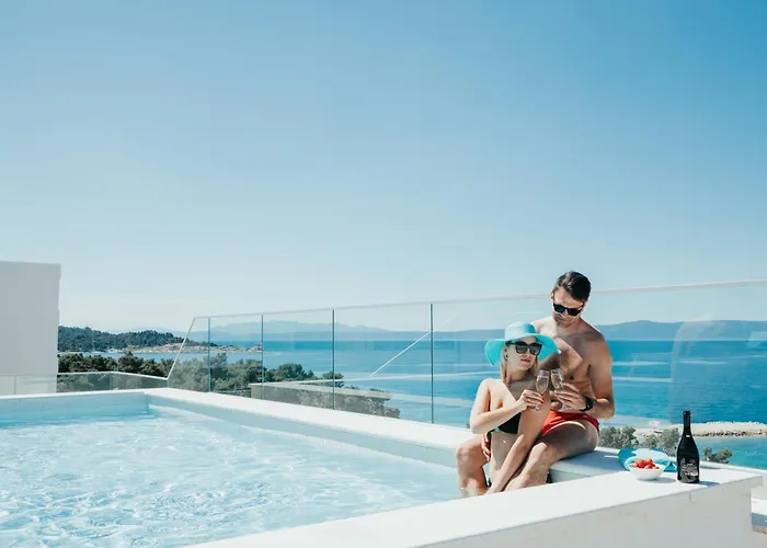 Romana Apartmanhotel Makarska