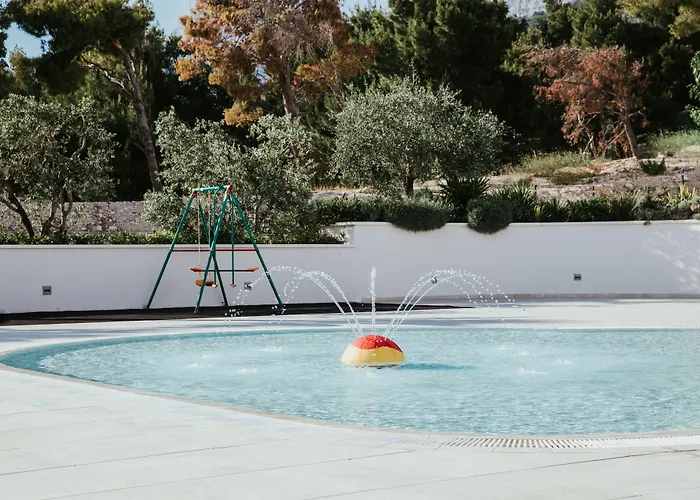 Romana Apartmanhotel Makarska