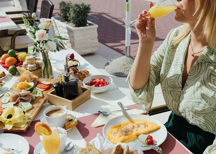 Romana Апарт-готель 4*