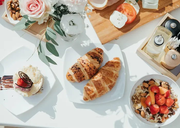 Romana Апарт-готель