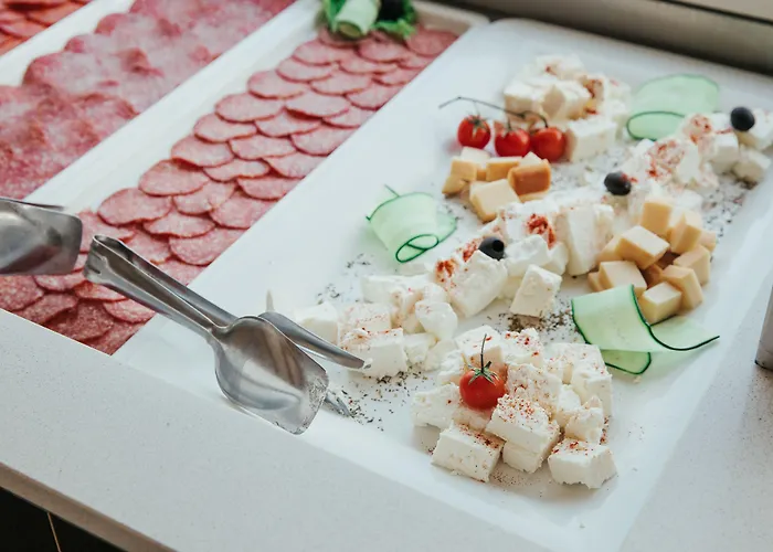 Apartmanhotel Romana