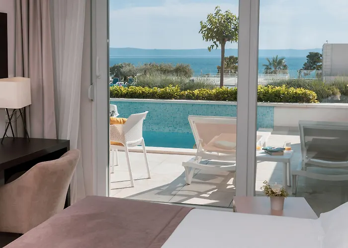 Romana Apartmanhotel