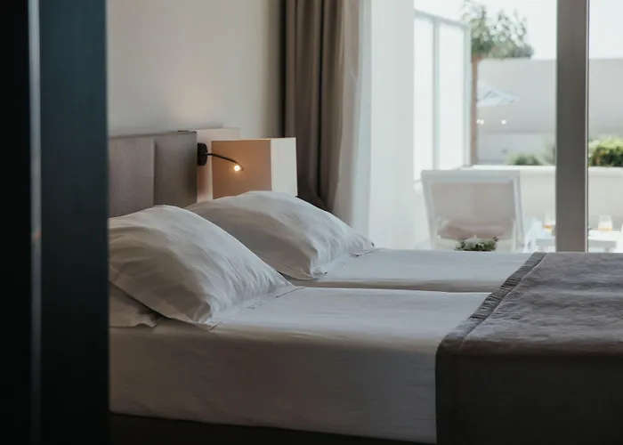 Romana Apartmanhotel