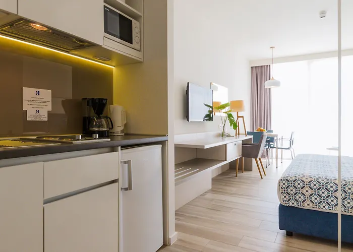 Romana Апарт-готель 4*