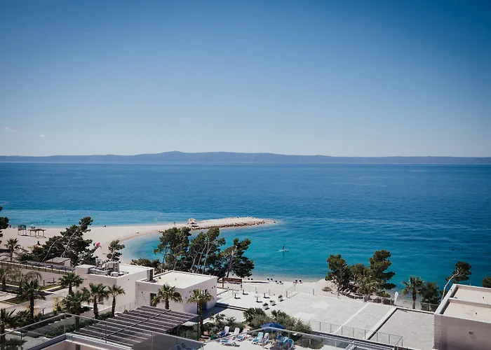 Apartmanhotel Romana