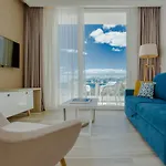 Lejlighedshotel Romana Makarska