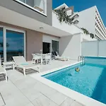Lejlighedshotel Romana