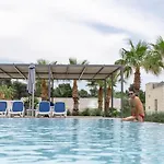 Romana Lejlighedshotel