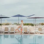 Romana Lejlighedshotel 4*