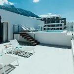 Romana Lejlighedshotel 4*
