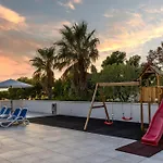 Romana Lejlighedshotel
