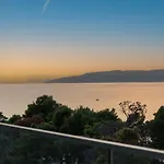 Romana Lejlighedshotel 4*