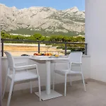 Romana Lejlighedshotel 4*