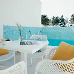 Romana Lejlighedshotel Makarska
