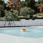 Romana Lejlighedshotel Makarska