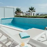 Romana Lejlighedshotel 4*