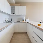 Romana Lejlighedshotel 4*