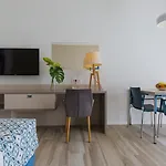 Romana Lejlighedshotel Makarska