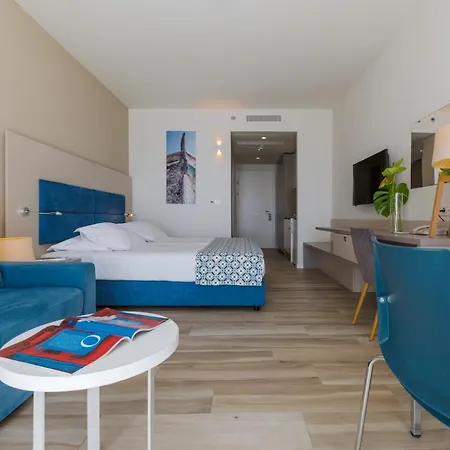 Romana Apartmanhotel 4*