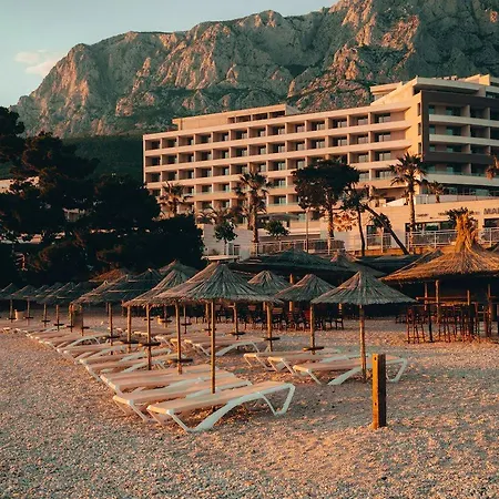 Apartmanhotel Romana