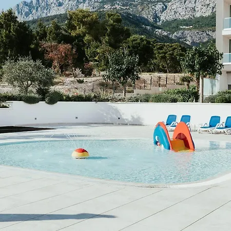 Apartmanhotel Romana