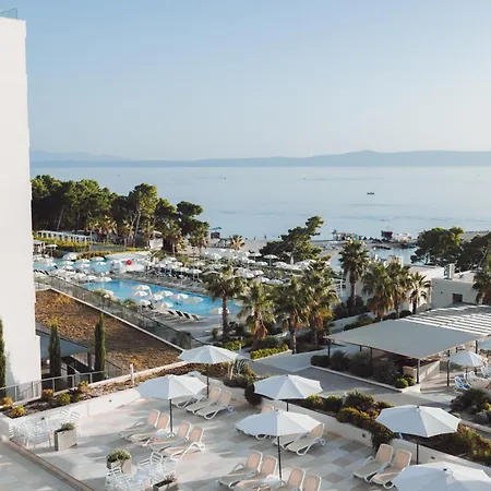 Apartmanhotel Romana