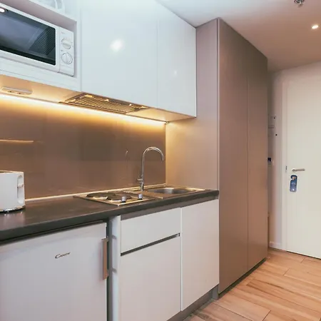 Romana Apartmanhotel