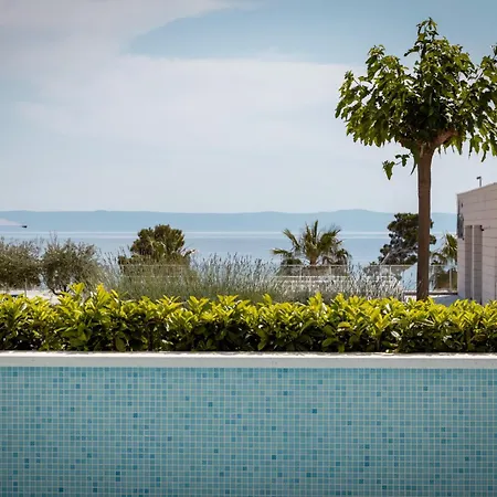Romana Apartmanhotel
